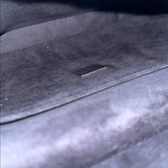 Fendi Micro Double Baguette Studded Bag - Picture 9 of 17